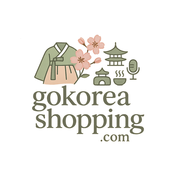 Go Korea
